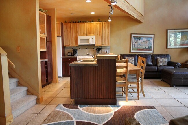 Photo - WINTER RENTAL-204 Durango Ct.-Remodeled 3 Bed w/Loft &4 Baths Condo w/ Private Laundry