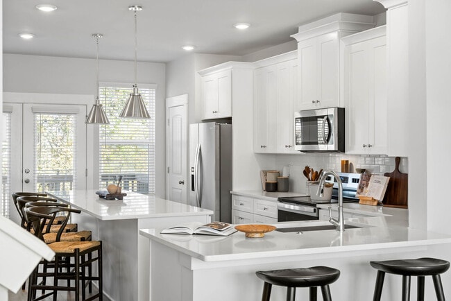 Photo - HARMON Cedar Run by Crescent Communities