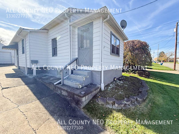 Cozy 1-Bedroom Bungalow! - Cozy 1-Bedroom Bungalow! House