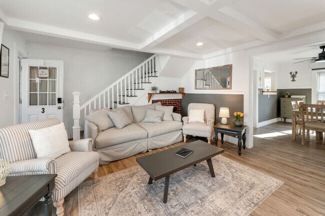 Building Photo - 9 Cole St Unit ID1312387P Rental