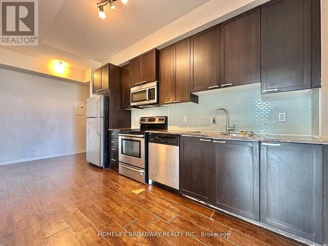 Photo - 1328 Birchmount Rd Unit 912