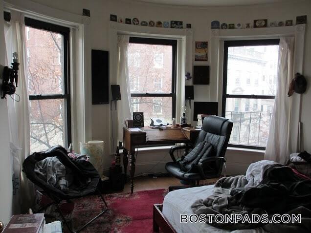 Photo - 41 Bay State Rd Unit 3F