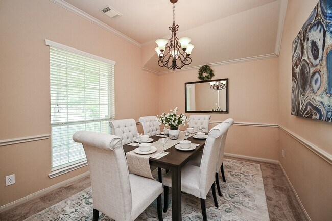 Photo - 8010 Durham Run Ln