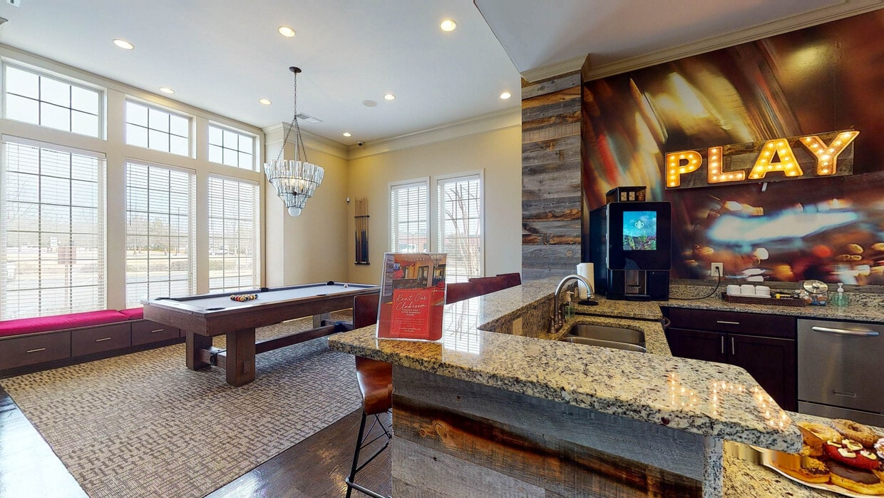 Photo - Century Lakeshore Crossings Apartments