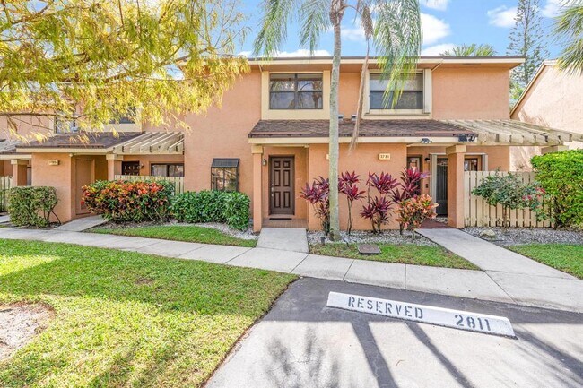 Building Photo - 3783 Carambola Cir N Rental
