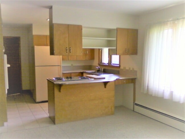 Photo - 1420 W Koch St Unidad 1420 W. Koch