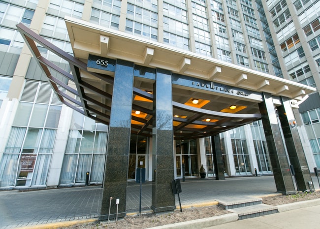 Photo - 655 W Irving Park Rd Condo Unit 1501