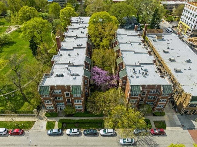 The Bryant at Oak Park