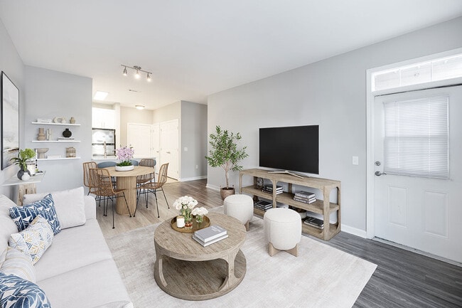 Photo - Marquee at Andover