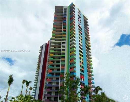 Building Photo - 1581 Brickell Ave Unit 2307 Rental