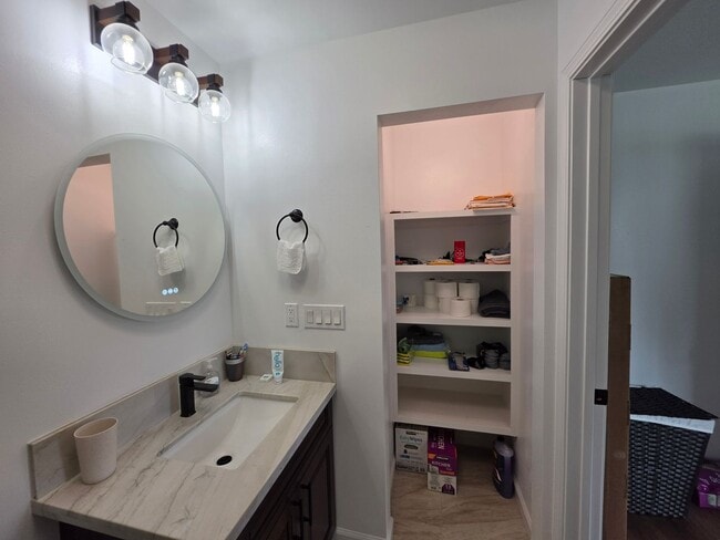 Photo - Newly Built 3 Bedroom / 2 Bath Home for Rent in Ainaloa Subdivision