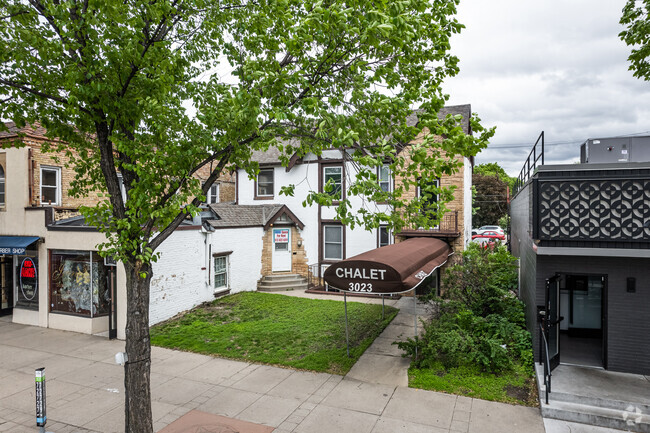 Building Photo - The Chalet Rental