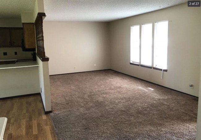 Building Photo - 5736 E Croyden St