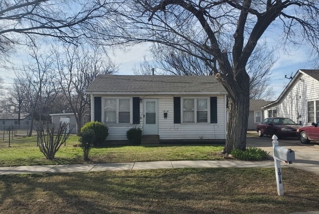 Building Photo - (1) Bed/(1) Bath in Core Norman Avail NOW! Rental
