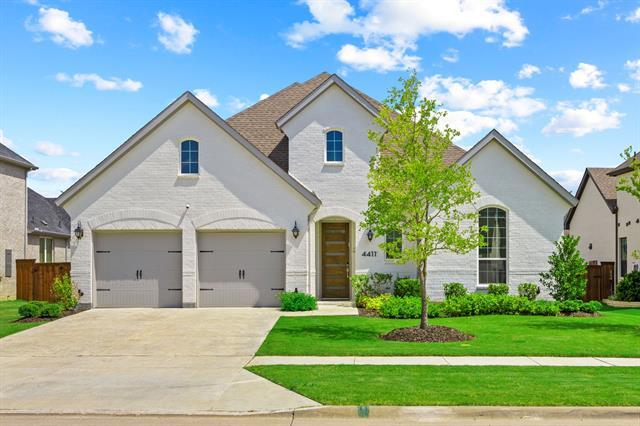 Building Photo - 4411 Silver Spur Dr Rental