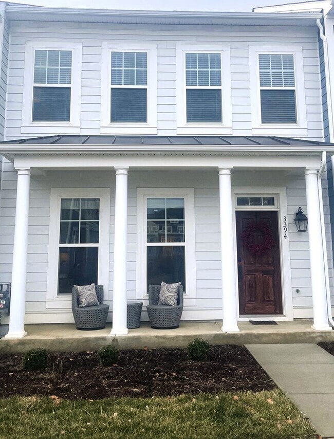 Building Photo - Executive Townhome in Preston Lakes