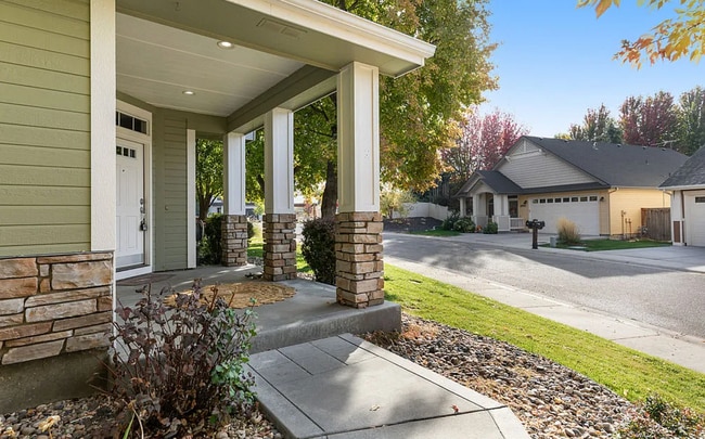 Photo - Charming 3 Bedroom Home in Eagle – Minutes to Eagle Bike Park