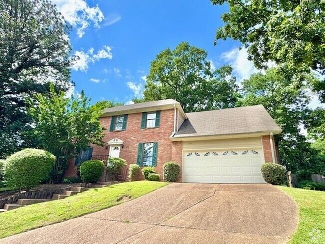 Building Photo - Now Leasing in Cordova, 4-Bedroom 2.5 Bath... Rental