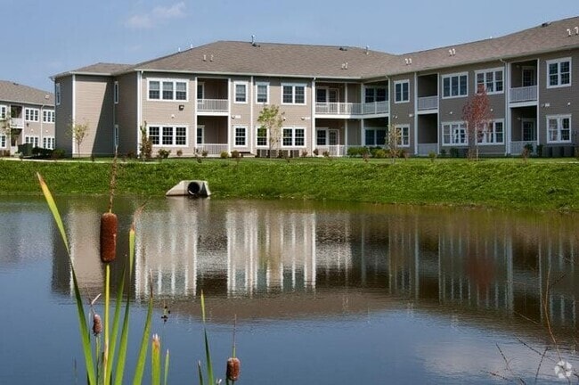 Building Photo - 401 Bluestone Ct Unit 204 Rental