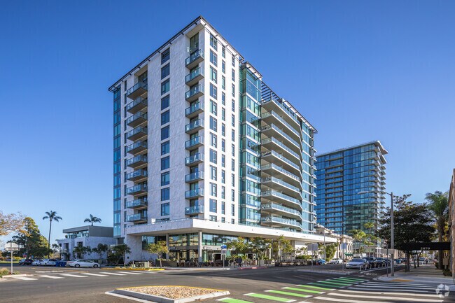 Photo - The Park Banker's Hill Apartments
