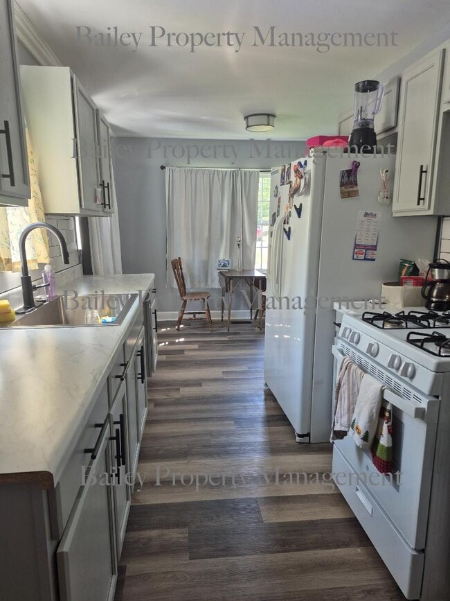 Photo - 1310 Southgate Ave