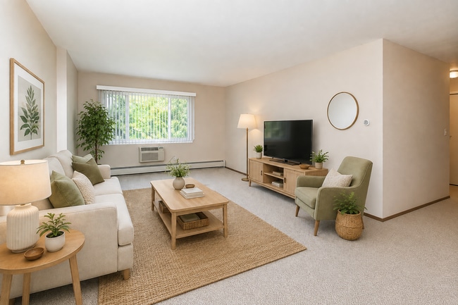 Photo - Whitman Park Apartments