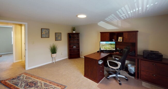 Willowood Village Apartments & Townhomes