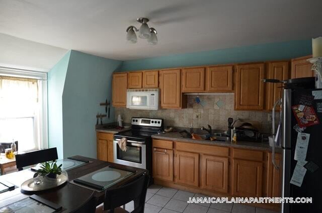Photo - 116 Hyde Park Ave Unit 3