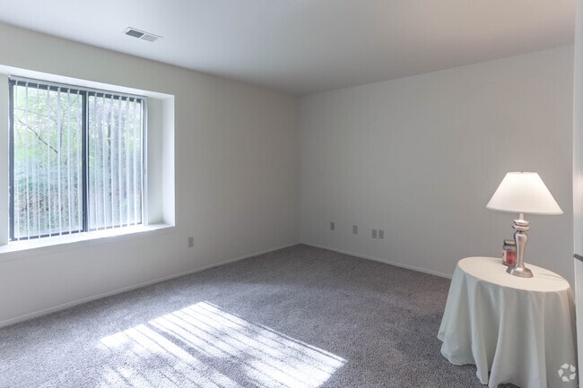 Oakbrook bedroom