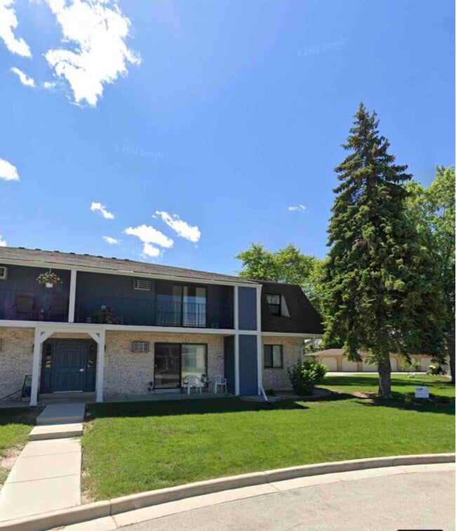 3195 W Mangold Ave Condo Unit A Condo for Rent in Greenfield, WI