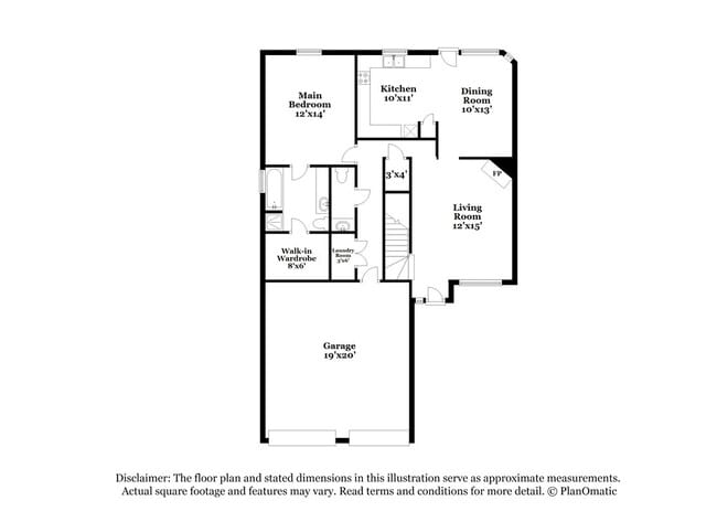 Photo - 2843 Warhorse Pl