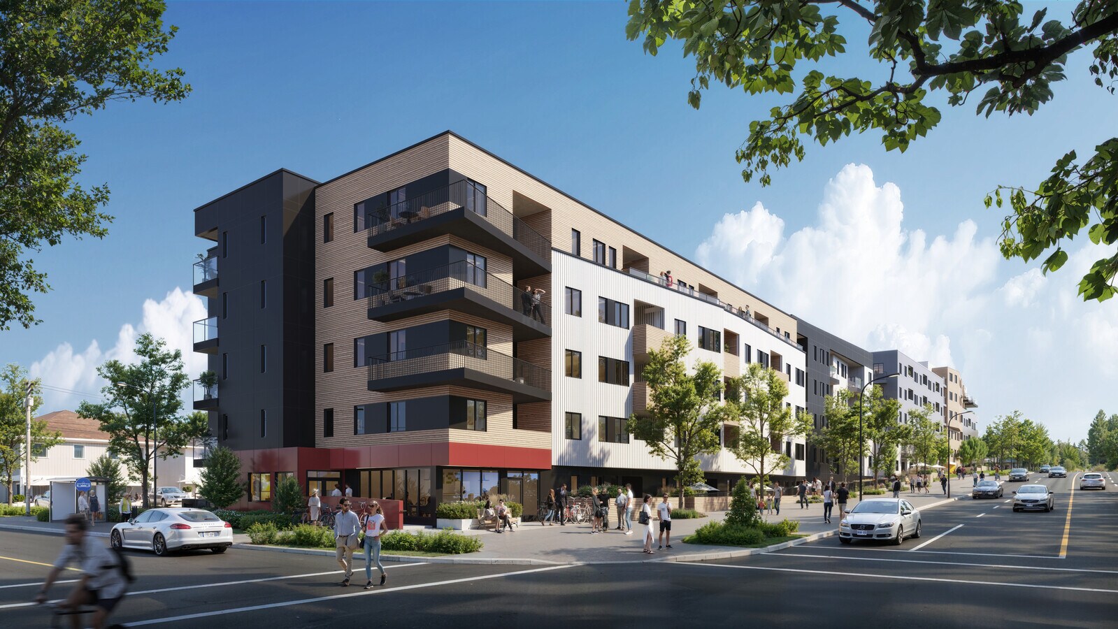 Compass I and II - Compass I and II