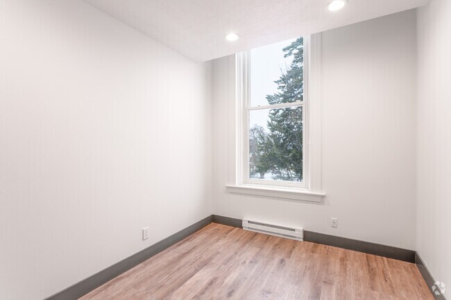 1HAB, 1BA - 407 ft² - The Academy