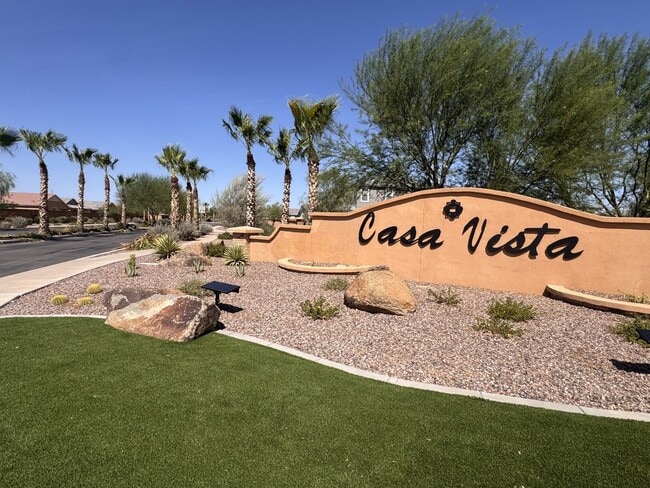 Photo - 2083 E Velvet Pl