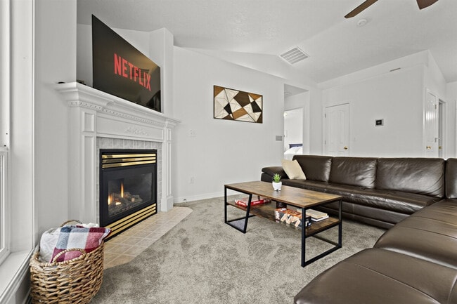 Building Photo - 9297 W Calico St Unit ID1308980P Rental