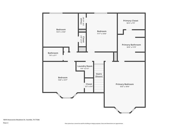 Photo - 18419 Atascocita Meadows Dr