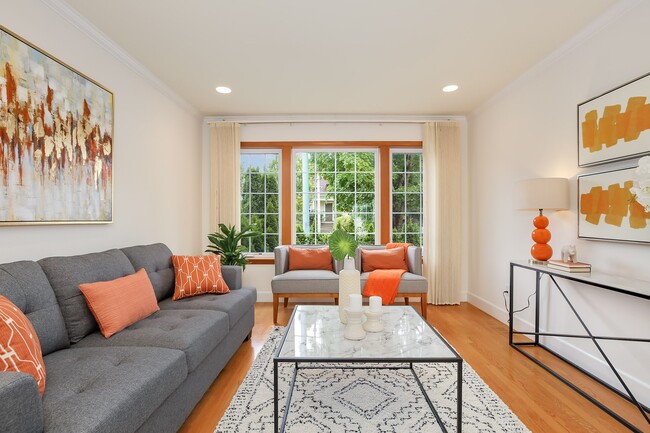 Photo - 219 23rd Ave Townhome