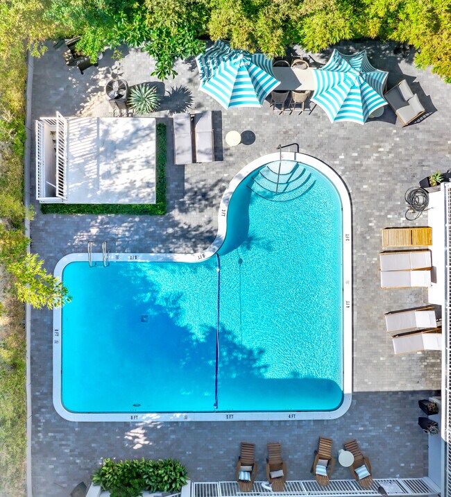 Ocean Villa Apartments - Ocean Villa Apartments