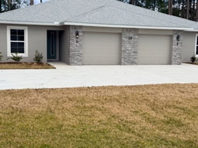 New Pine Lake Duplex - New Pine Lake Duplex