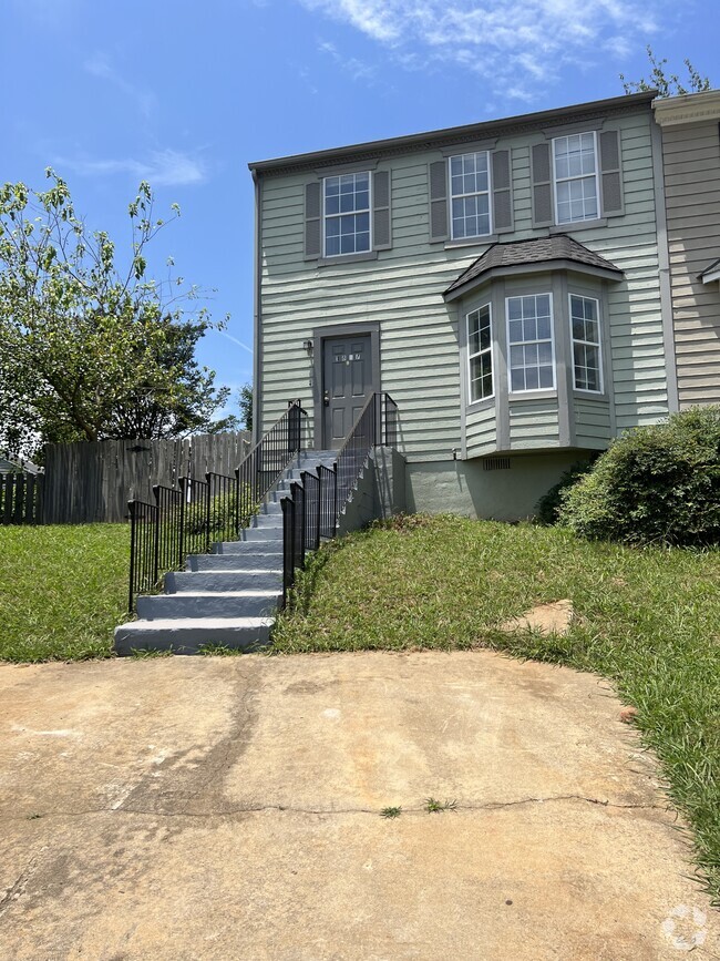 Building Photo - 1877 Barrington Ct Rental
