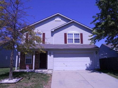Building Photo - Avon - 4 BR home!