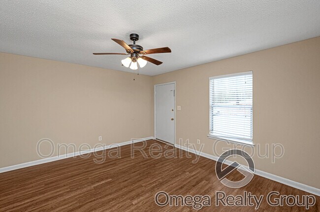 Photo - 1936 2nd St NE Unit Apt 1