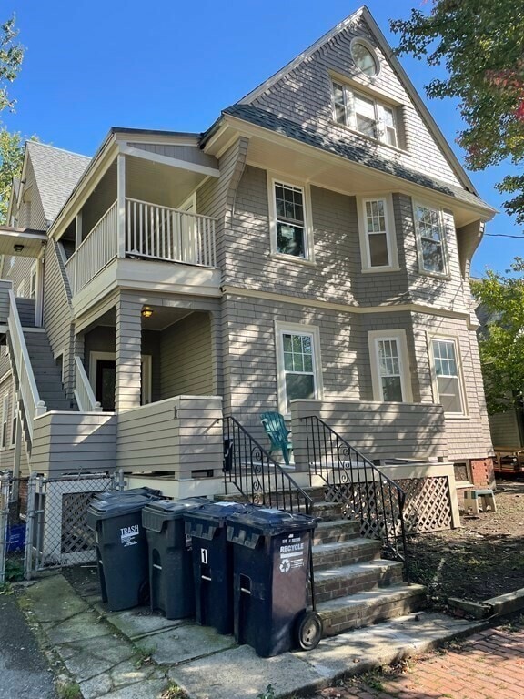 Photo - 1 Leonard Ave Unit 2