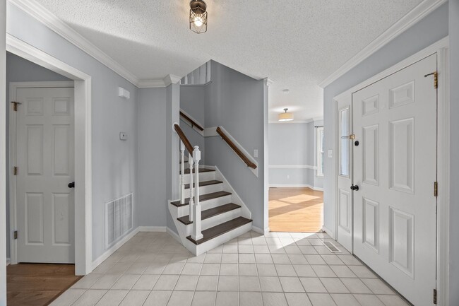 Photo - Welcome to Riverwood Estates!