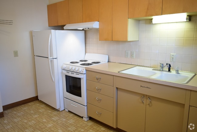 Building Photo - 500 1st Ave NW Rental