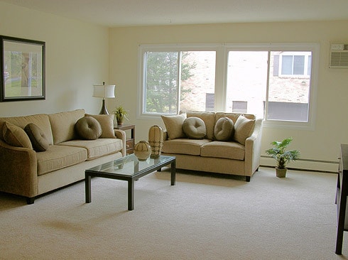 CEDAR RIDGE APARTMENT HOMES