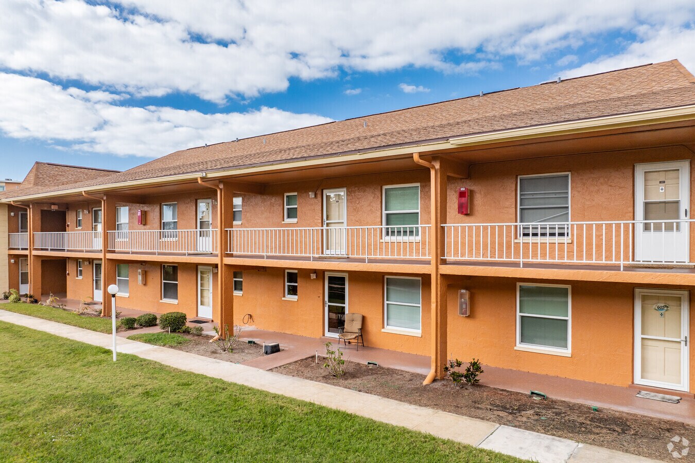 12760 Indian Rocks Rd Largo, FL - New Atlantis Club