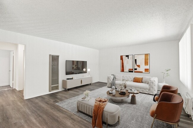 Photo - Artesia Court