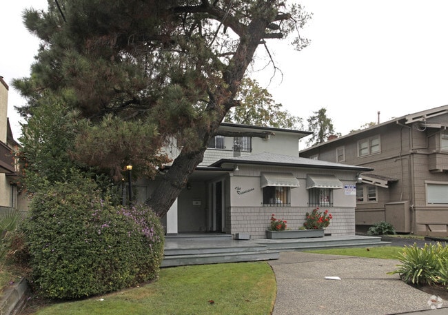 Photo - The Franciscan