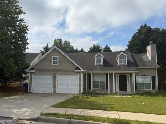 Photo - 3020 Meadow Glen Pass